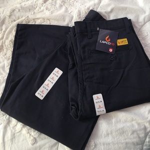 ❗️SOLD❗️LAPCO FR CAT 2 Pants in Navy